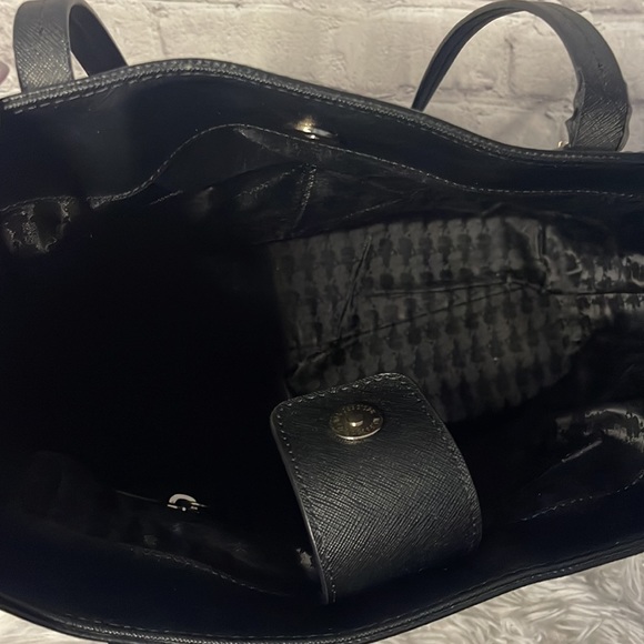 EUC!Karl Lagerfeld Tote Style Bag - Picture 7 of 11